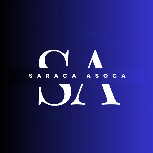 Saraca asoca logo